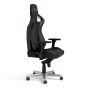 【預訂】Noblechairs EPIC 電競椅 (Mercedes-AMG Petronas Formula One Team Edition)【預計首批貨期5月中至尾】