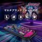 Brook Fighter Starburst 純按鍵格鬥控制器(PS4/PS5/XBOX/SWITCH/PC)