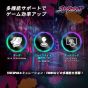 Brook Fighter Starburst 純按鍵格鬥控制器(PS4/PS5/XBOX/SWITCH/PC)