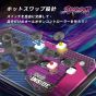 Brook Fighter Starburst 純按鍵格鬥控制器(PS4/PS5/XBOX/SWITCH/PC)