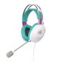ASUS - TUF Gaming H1 Gen II 有線遊戲耳機 (初音未來特別版) PD-39779