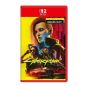 Nintendo - NS2《電馭叛客2077：終極版》遊戲軟體遊戲軟體 CR-PD-39835