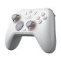 [電腦節自取優惠]GameSir - 啟明星2 Nova Lite 2 藍牙及2.4G 1000Hz 無線控制器 (輝光白) - 自取產品電子換領券