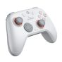 [電腦節自取優惠]GameSir - 啟明星2 Nova Lite 2 藍牙及2.4G 1000Hz 無線控制器 (輝光白) - 自取產品電子換領券