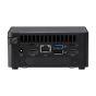 ASUS - NUC 14 Pro 迷你電腦 Intel® Core™ Ultra 7 / 2x16GB RAM / 1TB SSD (RNUC14RVHU7089C3I)