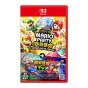 Nintendo - NS2《超級瑪利歐派對 空前盛會 Switch 2 Edition + 空前盛會TV》遊戲軟體 CR-PD-40914