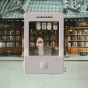 Escura - InstantSnap 迷你透明數碼相機