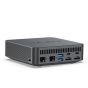 MINIX - NEO NGC N512 (Intel i5-12600H+Intel Iris Xe+16GB+512GB+Win11 Pro) 迷你電腦