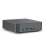MINIX - NEO NGC N512 (Intel i5-12600H+Intel Iris Xe+16GB+512GB+Win11 Pro) 迷你電腦