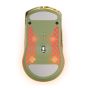 SteelSeries - Aerox 3 Wireless 無線遊戲滑鼠 (CS2 Dragon Lore Edition)(62614)