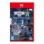 [預購] Nintendo - NS2《寶可夢傳說 Z-A》遊戲軟體 CR-PD-41410