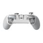 GameSir - G7 Pro TMR搖桿 連充電底座三模無線控制器 (白色)