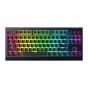 Razer - BlackWidow V4 Tenkeyless HyperSpeed 三模無線鍵盤 (觸感橙軸) PD-41575
