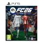 [預購] Playstation - PS5 《EA SPORTS FC 26》遊戲軟體 (標準版) CR-PD-41644