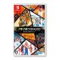 Nintendo - NS《ACA NEOGEO Selection Vol. 6》遊戲軟件 CR-PD-41775