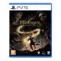 [預購] Playstation - PS5《秘影曼德拉：女巫樹的低語》遊戲軟體 (普通版) CR-PD-41795