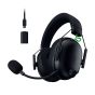 Razer - BlackShark V3 無線遊戲耳機 (黑色)(XBOX/PC) PD-41822