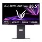 LG - UltraGear 27吋 2K QHD 280Hz 第四代 W-OLED 電競顯示器(27GX700A) PD-41970