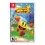 [預購] Nintendo - NS《吃豆人 吃遍世界 2》遊戲軟體 CR-PD-42065