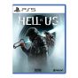 [預購] Playstation - PS5《地獄即我們》遊戲軟體 (普通版) CR-PD-42183