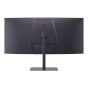 LG - UltraGear 34吋 2K WQHD 240Hz VA 曲面電競顯示器(34G630A-B)