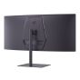 LG - UltraGear 34吋 2K WQHD 240Hz VA 曲面電競顯示器(34G630A-B)