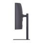 LG - UltraGear 34吋 2K WQHD 240Hz VA 曲面電競顯示器(34G630A-B)