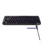 Sony - INZONE KBD-H75 磁軸遊戲鍵盤