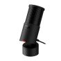 HyperX - SoloCast 2 USB 電容式麥克風 (黑色)