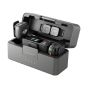 DJI - Mic 3 迷你無線麥克風 (兩發一收連充電盒)