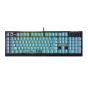Razer - Blackwidow V4 X 有線遊戲機械鍵盤 (Zenless Zone Zero Edition) PD-43325