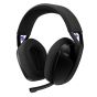 Logitech - G321 LIGHTSPEED 無線遊戲耳機 (白色/黑色)