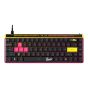 ASUS - ROG Falchion Ace HFX 磁軸電競鍵盤 (ZywOo Edition) PD-43652