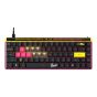 ASUS - ROG Falchion Ace HFX 磁軸電競鍵盤 (ZywOo Edition)