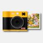 Kodak 柯達 - Mini Shot 3 Era MS300 即影即有相機+相片打印機 (黃色) CR-PD-43678