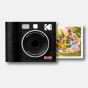 Kodak 柯達 - Mini Shot 3 Era MS300 即影即有相機+相片打印機 (黑色) CR-PD-43679