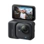 Insta360 - Go Ultra 4K 便攜運動相機 (創作者套裝-星耀黑) PD-43855