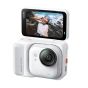 Insta360 - Go Ultra 4K 便攜運動相機 (創作者套裝-靈動白) PD-43856