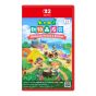Nintendo - NS2《集合啦！動物森友會》遊戲軟件 CR-PD-43878