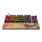 Razer - Huntsman V3 Pro Tenkeyless 無數字鍵類比式光學電競鍵盤 (CS2 Dragon Lore Edition)