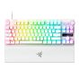 Razer - Huntsman V3 Pro Tenkeyless 8KHz 無數字鍵類比式光學電競鍵盤 (多種款式)