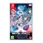 [預購] Nintendo - NS《戰鬥陀螺X XONE》遊戲軟件 CR-PD-44002