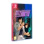 [預購] Nintendo - NS《城市獵人 複刻版》遊戲軟件 (一般版) CR-PD-44162