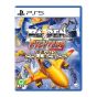 [預購] Playstation - PS5《雷電戰機 Remix Collection》遊戲軟件 (一般版) CR-PD-44180