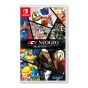 Nintendo - NS《ACA NEOGEO Selection Vol. 7》遊戲軟件 CR-PD-44381