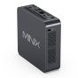 MINIX - NUC150 (Intel N150+16GB+512GB+Win11 Pro) 迷你電腦