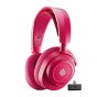 SteelSeries - Arctis Nova 7 Wireless Gen 2 三模無線遊戲耳機 (PC)(多種款式)