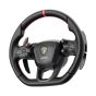 MOZA Racing - 林寶堅尼 Lamborghini Revuelto 模擬賽車方向盤