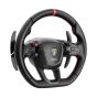 MOZA Racing - 林寶堅尼 Lamborghini Revuelto 模擬賽車方向盤