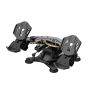 MOZA Racing - MRP Rudder Pedals 方向舵踏板